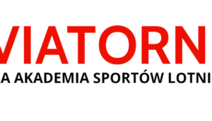 Do naszego grona dołączyła Fundacja Aviatornia (Fundacja Polska Akademia Sportów Lotniczych AVITORNIA).