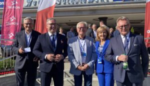 Federacja Przedsiębiorcy.pl na 32 Forum Ekonomicznym w Karpaczu.