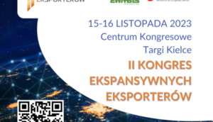 II Kongres ekspansywnych eksporterów