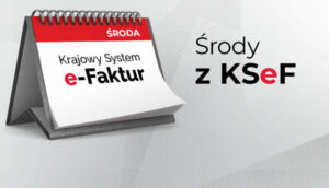 Izba Administracji Skarbowej w Warszawie zaprasza mikroprzedsiębiorców, przedstawicieli mikroprzedsiębiorców oraz wszystkich zainteresowanych na bezpłatne spotkania on-line na temat założeń Krajowego Systemu e-Faktur (KSeF).