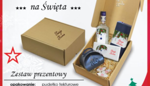 OFERTA OD FIRMY TS MEDIA NA PREZENTY ŚWIĄTECZNE