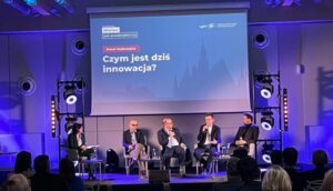 Braliśmy udział w II Konferencji Wrocław jest przedsiębiorczy!