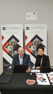 Uczestniczyliśmy w EXPO HR!