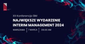 Federacja Przedsiębiorcy.pl partnerem XIII KONFERENCJI SIM