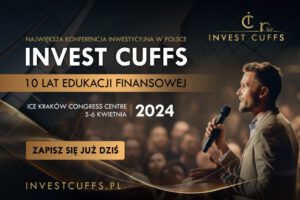 Patronat Federacji nad konferencją Ivest Cuffs!
