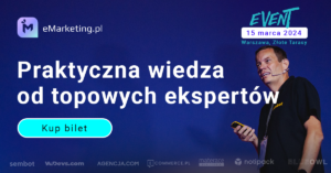 Federacja Przedsiębiorcy.pl partnerem eMarketing.pl Event