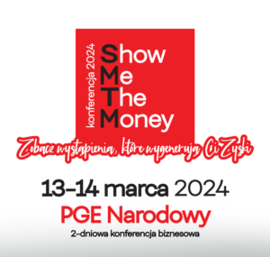 Federacja Przedsiębiorcy.pl partnerem Show Me The Money