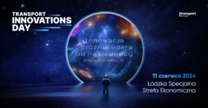 Federacja Przedsiębiorcy.pl partnerem Konferencji Transport Innovations Day! 🪐