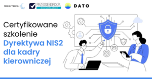 Członkowie Federacji Przedsiębiorcy.pl zapraszają na certyfikowane szkolenie z cyberbezpieczeństwa