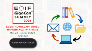 Federacja Przedsiębiorcy.pl partnerem „EOIF GigaCon Summit 2024”