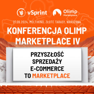 IV Konferencja Olimp Marketplace: Klucz do Sukcesu w Sprzedaży Online