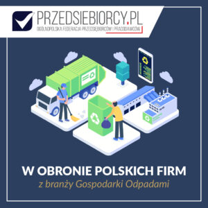 Przedsiębiorcy.pl działając w interesie przedsiębiorców – Ankieta