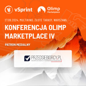 IV Konferencja Olimp Marketplace: Klucz do Sukcesu w Sprzedaży Online