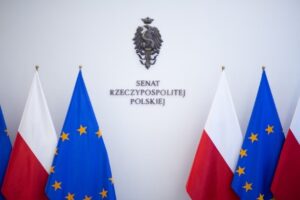 „Sztuka deregulacji – od koncepcji do realizacji” – senacka debata o uproszczeniu przepisów dla obywateli i przedsiębiorców