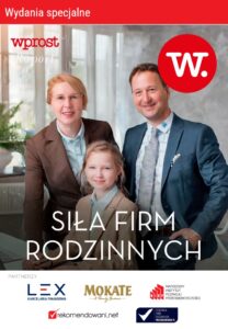 Poradnik sukcesyjny – wyzwania, dobre praktyki i historie z życia wzięte w firmach rodzinnych