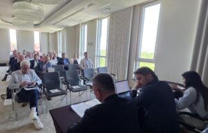 Zwyczajne Zgromadzenie Ogólne Sprawozdawczo – Wyborcze