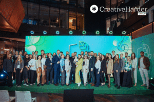Oferta firmy CreativeHarder