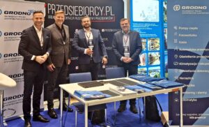 AI, finanse i rozwój lokalny – o przyszłości samorządów podczas Forum w Katowicach
