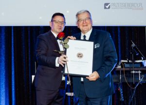 Medale Uznania Federacji PRZEDSIĘBIORCY.PL 2025 – wyjątkowe wyróżnienia dla liderów i partnerów