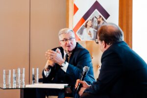 VII Kongres Polskiej Przedsiębiorczości z udziałem Pana Prezydenta Komorowskiego za nami!