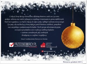 Życzenia Świąteczne