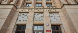 Spotkanie w Ministerstwie Finansów