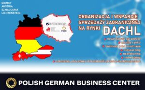 PRZEDSIEBIORCY.PL i Polish German Business Center – wspólne wsparcie eksportu na rynki DACHL