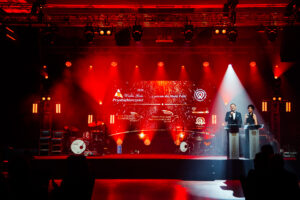 ,,Z sercem dla Matki Polki – wyjątkowa gala na rzecz dzieci Instytutu Centrum Zdrowia Matki Polki w Łodzi