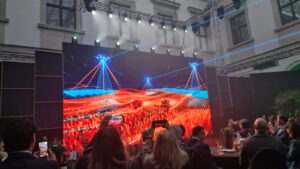 Federacja Przedsiebiorcy.pl Patronem Honorowym finału Huawei Startup Challenge 2026