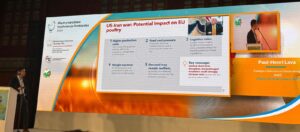 Federacja Przedsiebiorcy.pl uczestniczyła w Międzynarodowej Konferencji Drobiarskiej 2026 w Warszawie